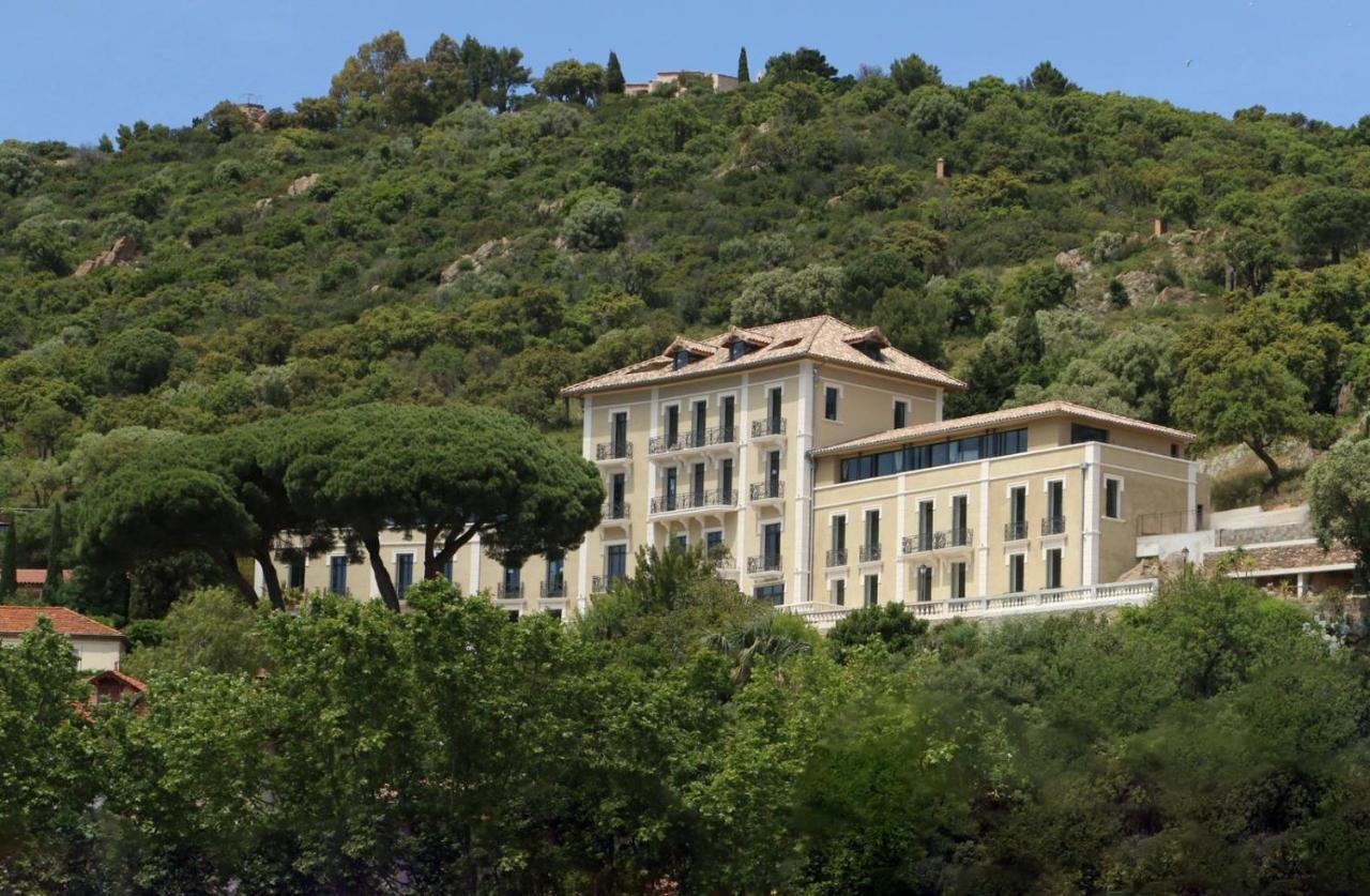 Eden Rose Grand Hotel BW Premier Collection بورم لي ميموزا المظهر الخارجي الصورة