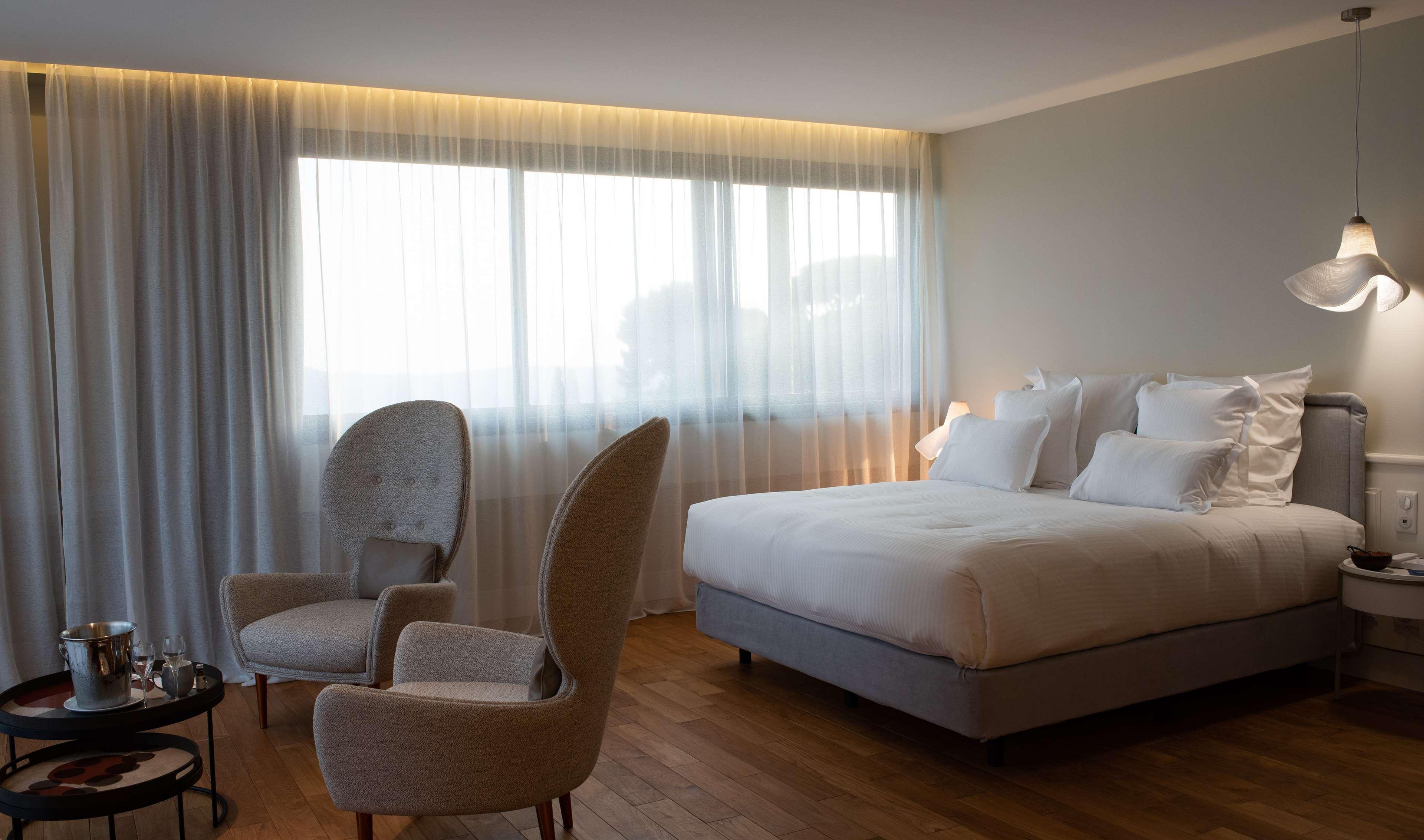 Eden Rose Grand Hotel BW Premier Collection بورم لي ميموزا المظهر الخارجي الصورة