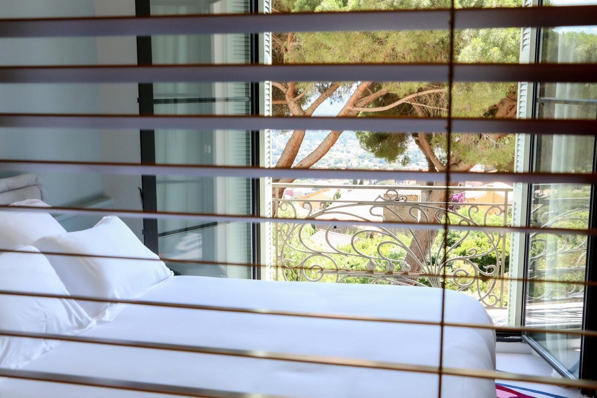 Eden Rose Grand Hotel BW Premier Collection بورم لي ميموزا المظهر الخارجي الصورة