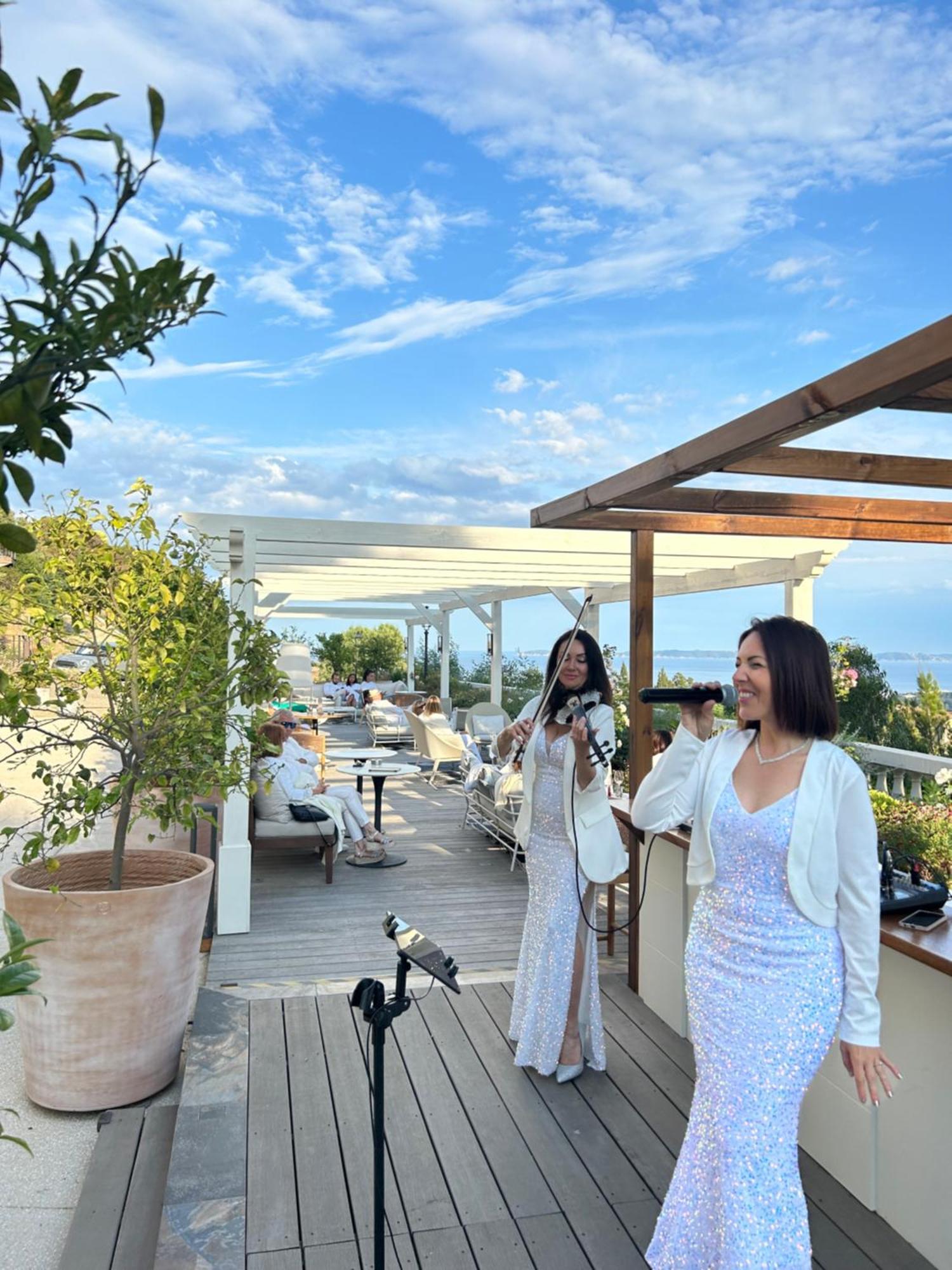 Eden Rose Grand Hotel BW Premier Collection بورم لي ميموزا المظهر الخارجي الصورة
